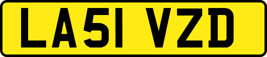 LA51VZD