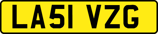 LA51VZG