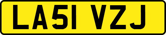 LA51VZJ