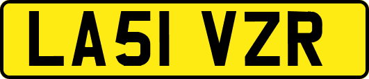 LA51VZR