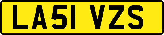 LA51VZS