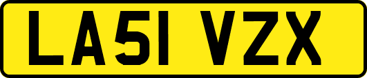 LA51VZX