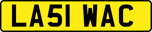 LA51WAC