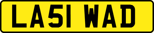LA51WAD