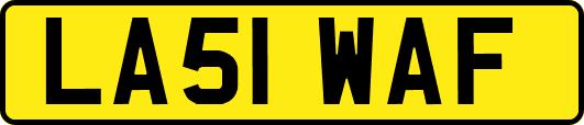 LA51WAF