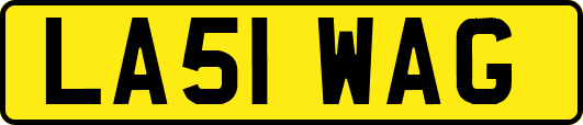 LA51WAG