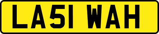 LA51WAH