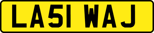 LA51WAJ