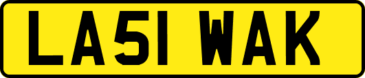 LA51WAK