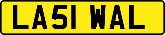 LA51WAL