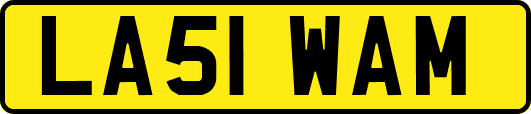 LA51WAM