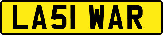 LA51WAR