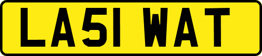 LA51WAT