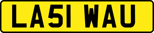 LA51WAU