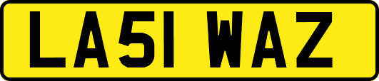 LA51WAZ