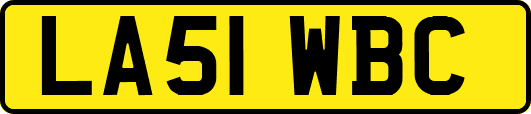 LA51WBC