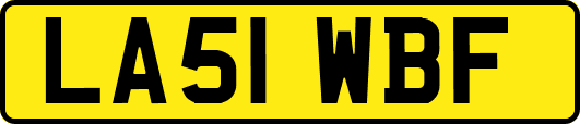 LA51WBF