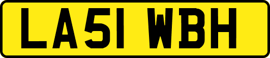 LA51WBH