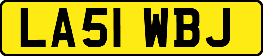 LA51WBJ