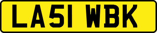 LA51WBK