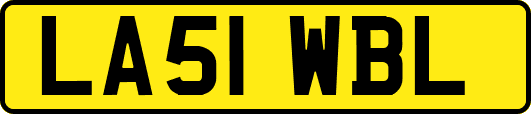 LA51WBL