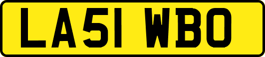 LA51WBO