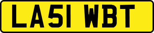 LA51WBT