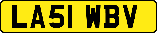 LA51WBV