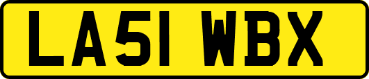 LA51WBX