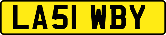 LA51WBY