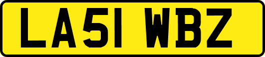LA51WBZ