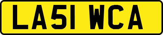LA51WCA