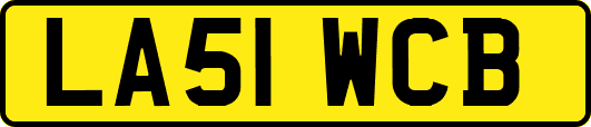 LA51WCB