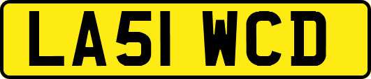 LA51WCD