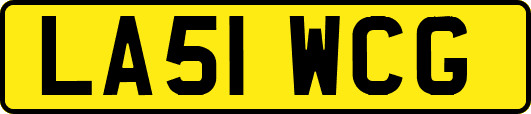 LA51WCG