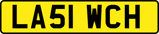 LA51WCH