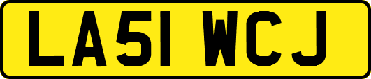 LA51WCJ