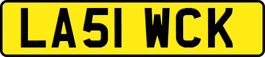 LA51WCK