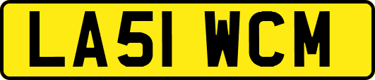 LA51WCM