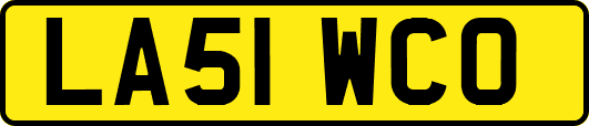 LA51WCO