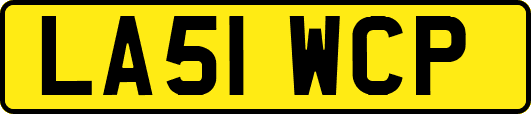 LA51WCP