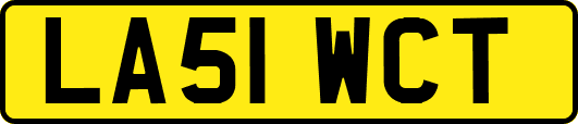 LA51WCT