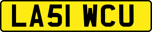 LA51WCU