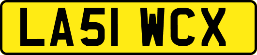 LA51WCX