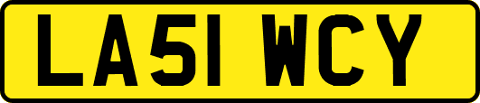 LA51WCY