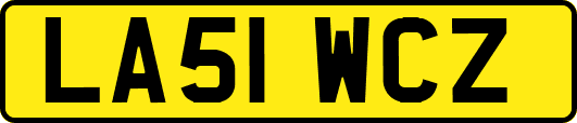 LA51WCZ