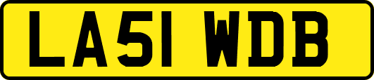 LA51WDB