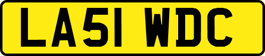 LA51WDC