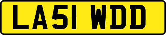 LA51WDD