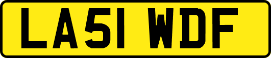 LA51WDF